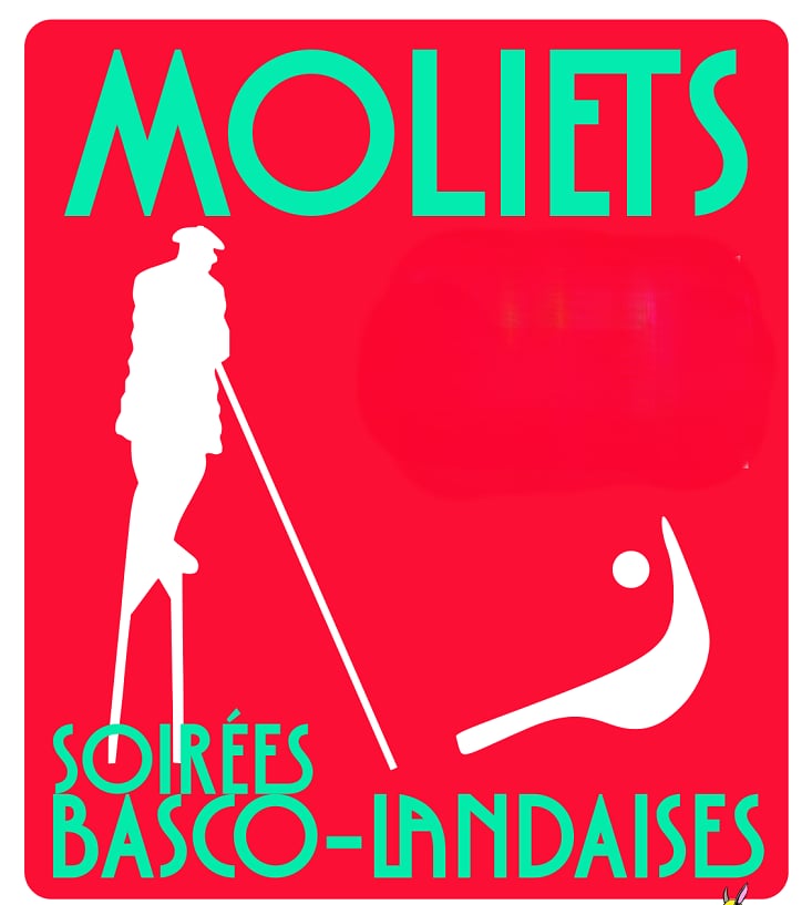 Soirée basco-landaise