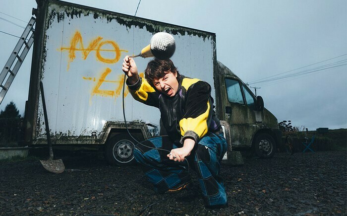 Enfant bulle + Maddy Street - Festival Handiclap