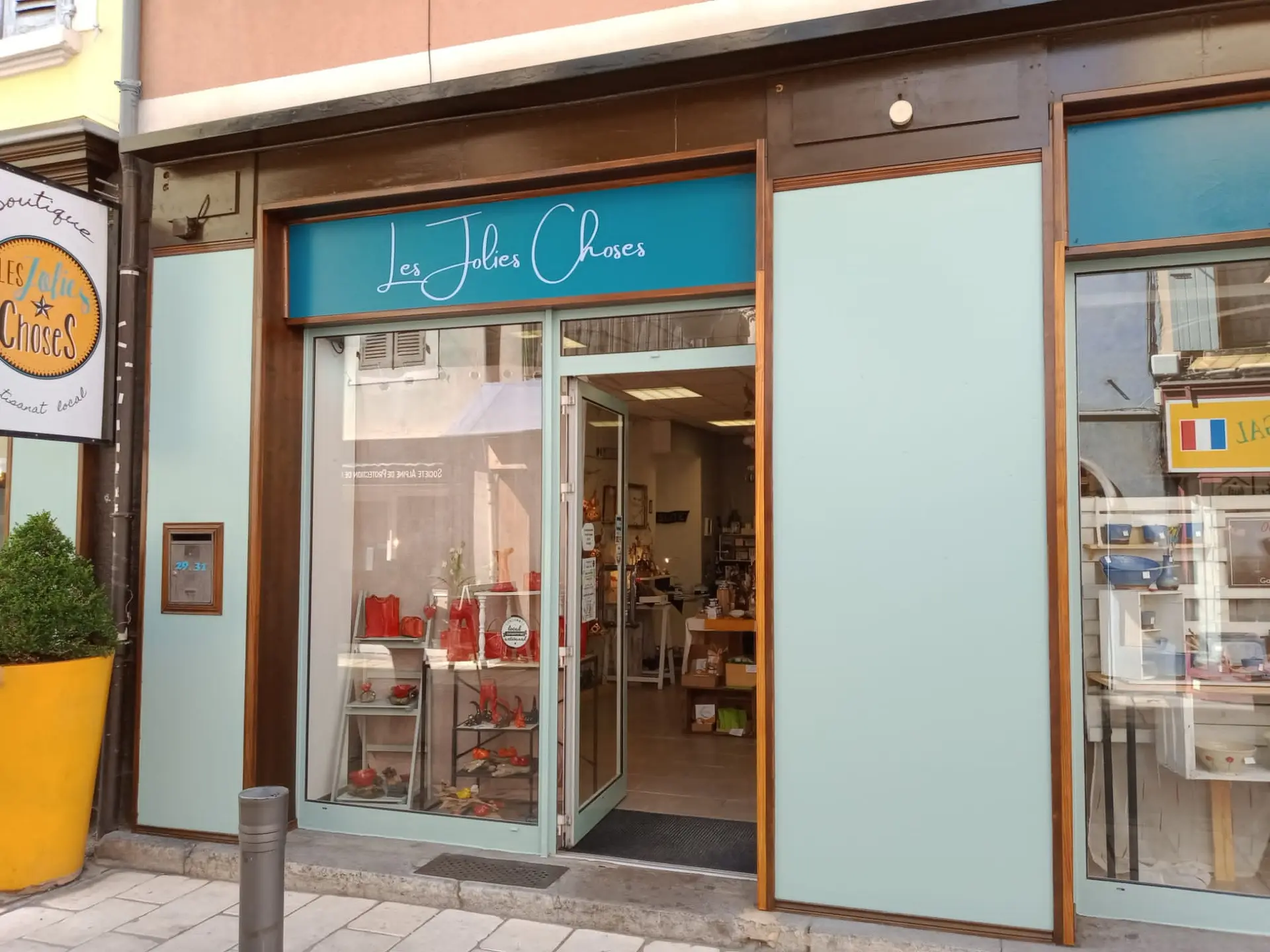Les 10 ans des Jolies Choses
