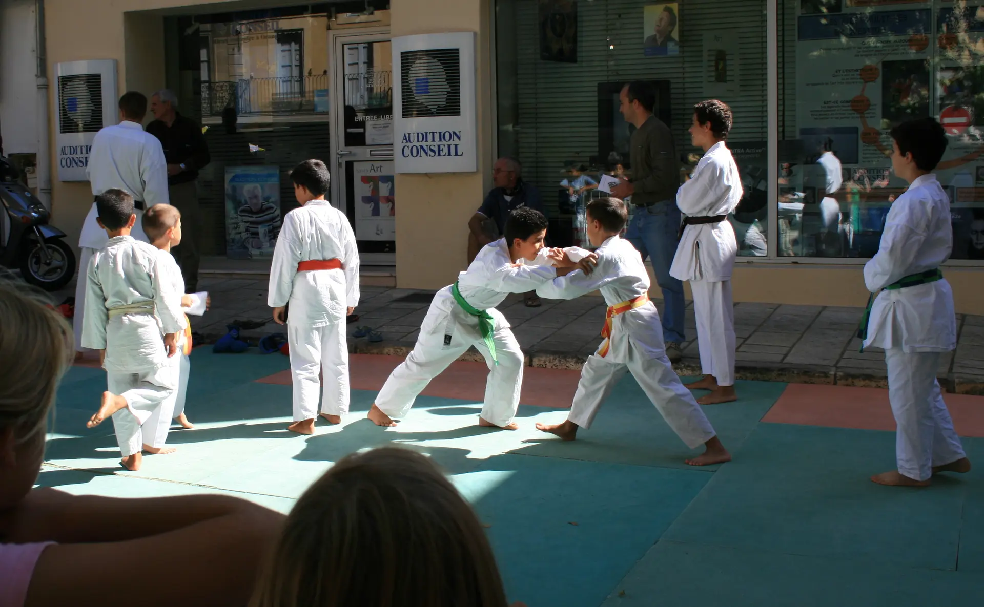 Journée des Associations