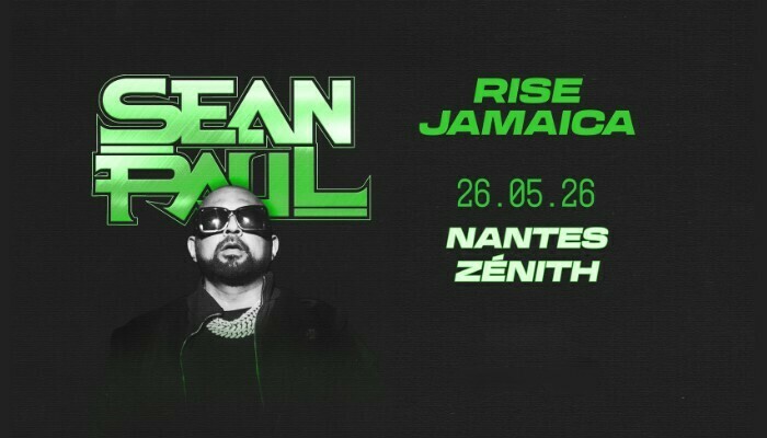 Sean Paul