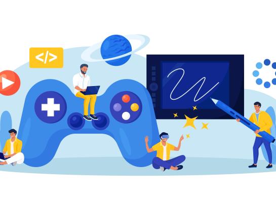 Atelier Numérique Enfant médiathèque d'Assier