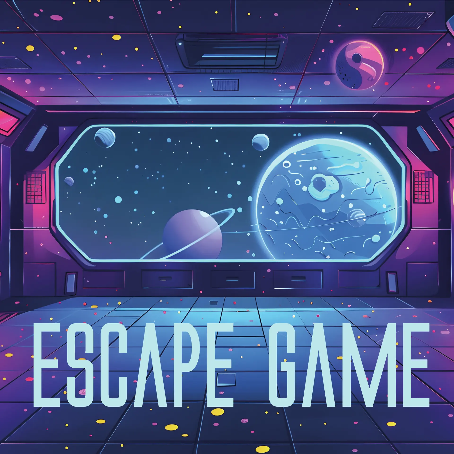 Escape Game : la planète en alerte !