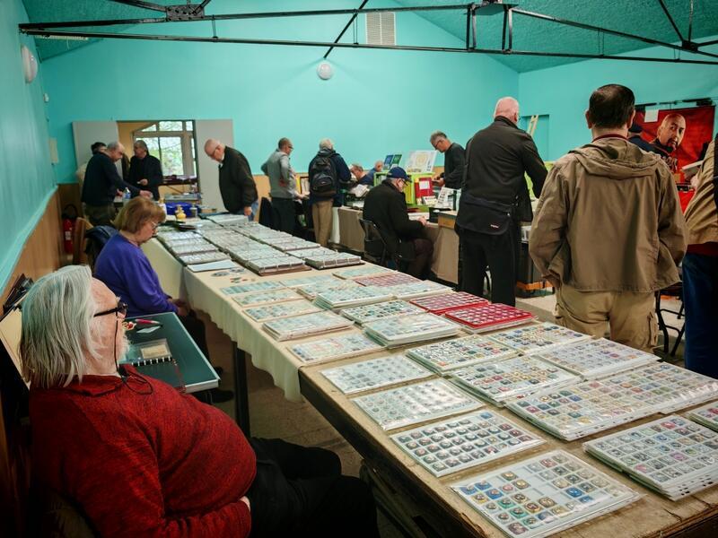 Salon des collectionneurs 2026