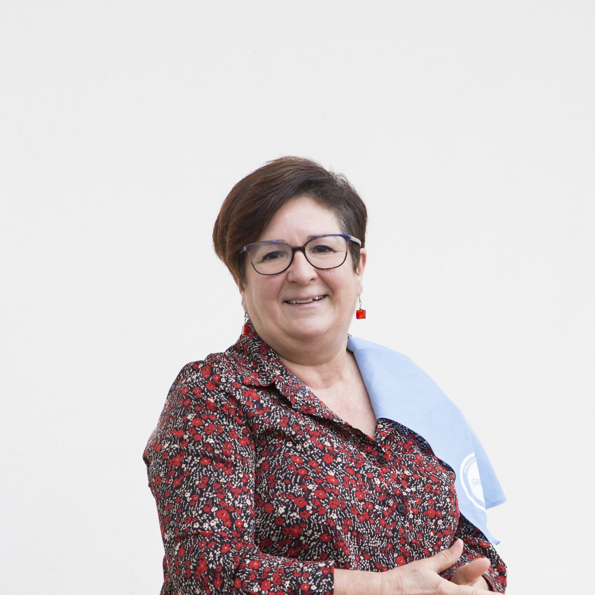 À la découverte de Sorde l'Abbaye avec Jeanine, Conteuse de la Vallée du Kiwi