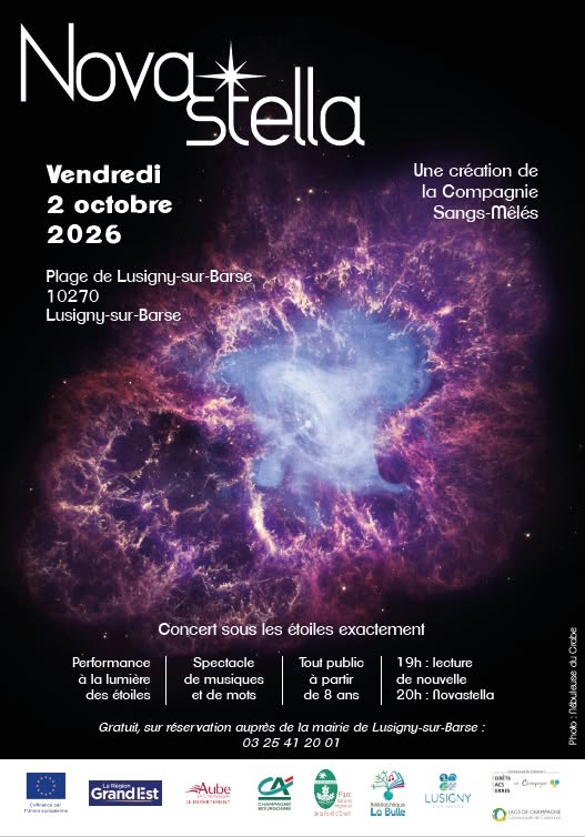 Nova Stella