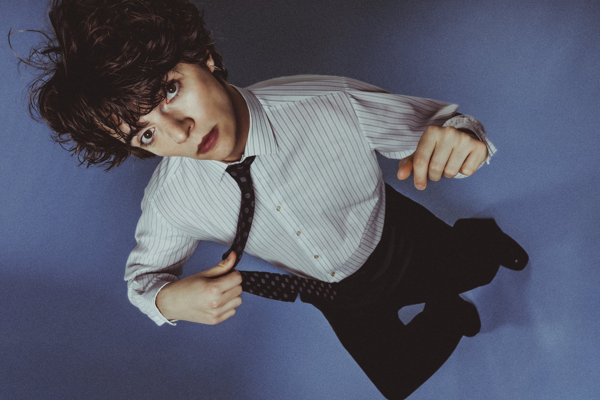 Des Lendemains Qui Chantent : Sam Sauvage