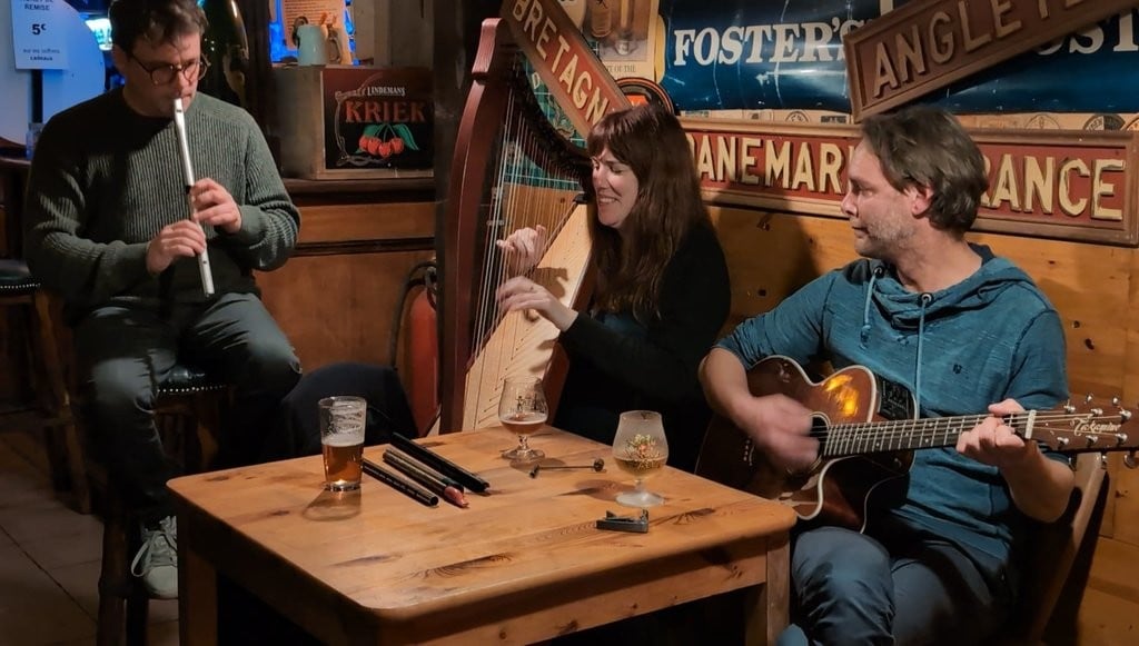 L’Affaire Plij Trio