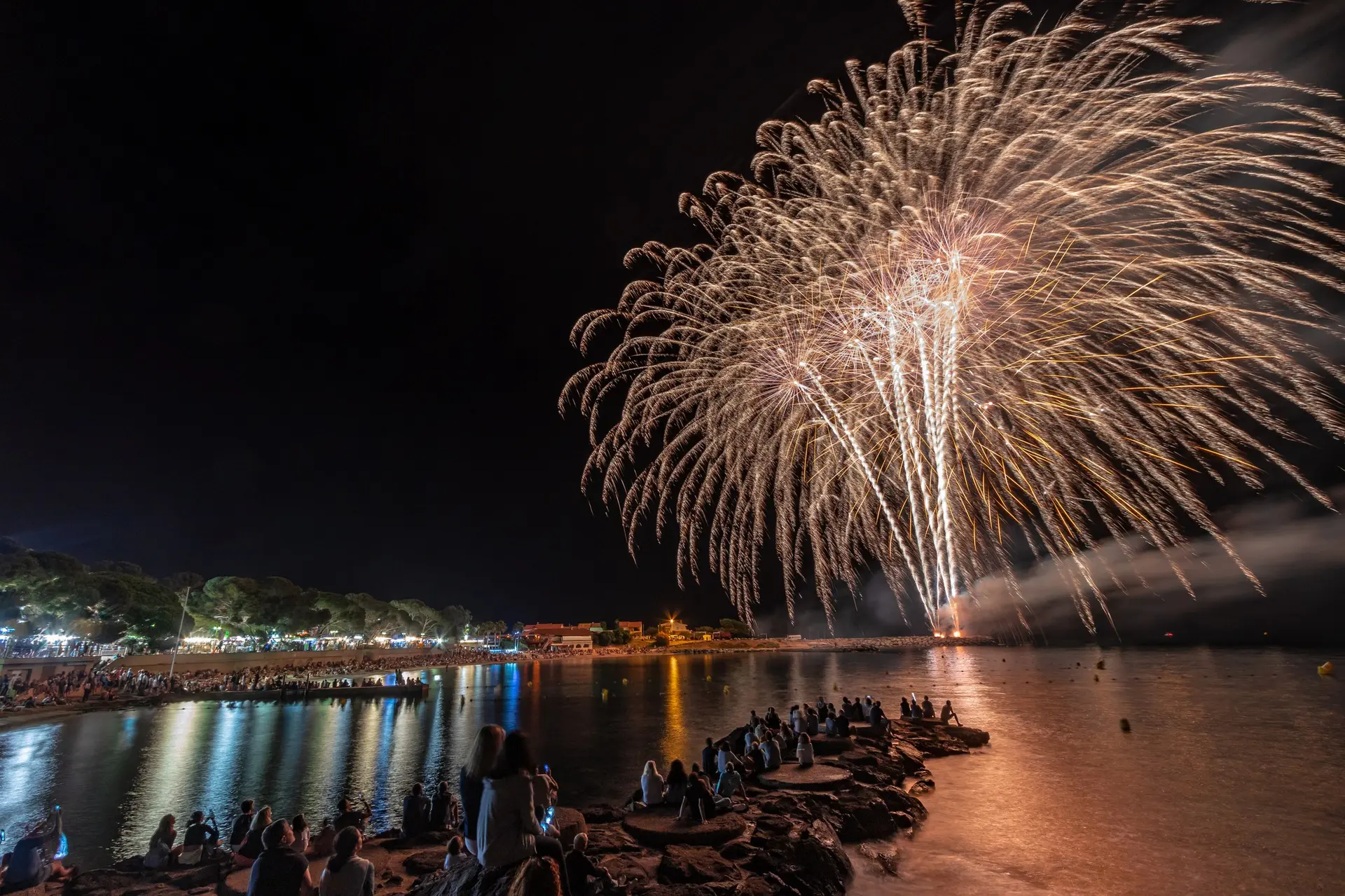 Festivités du 15 août