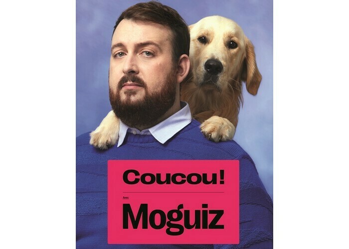 Moguiz : Coucou !