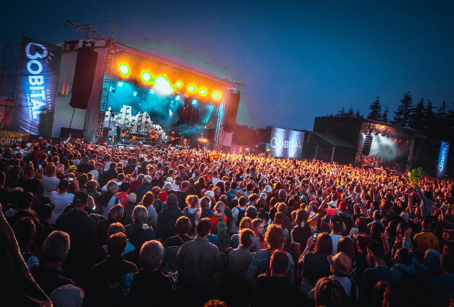 Festival L’Armor à Sons