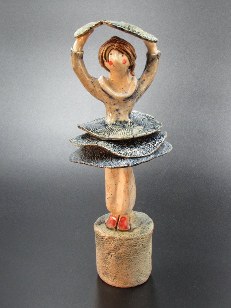 4ème Biennale de céramique et Art actuel