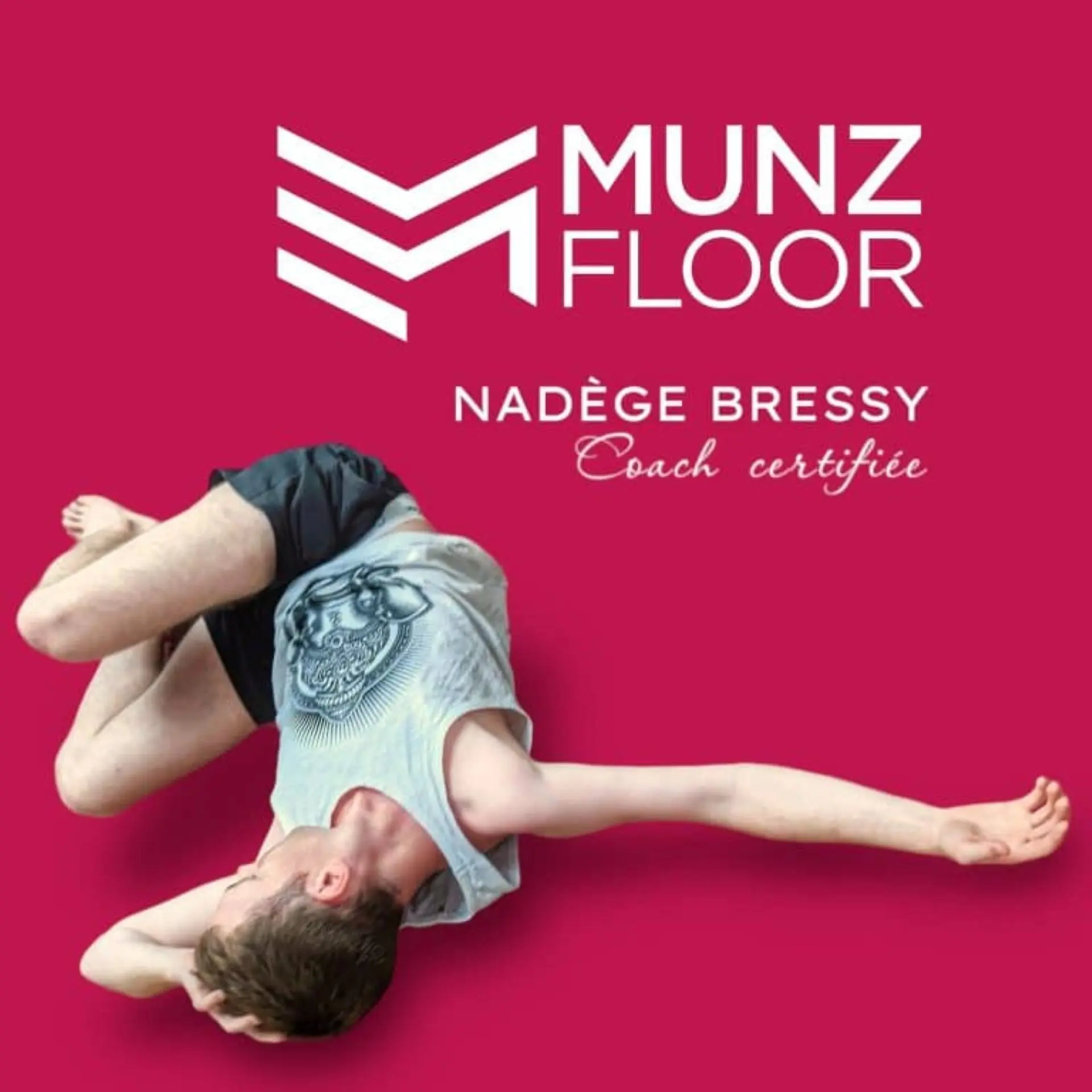 Atelier Munz Floor - Nadège Bressy