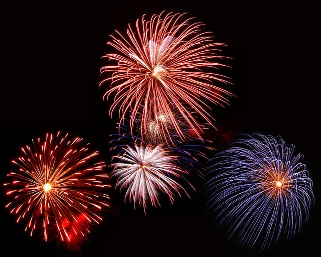 Fête annuelle