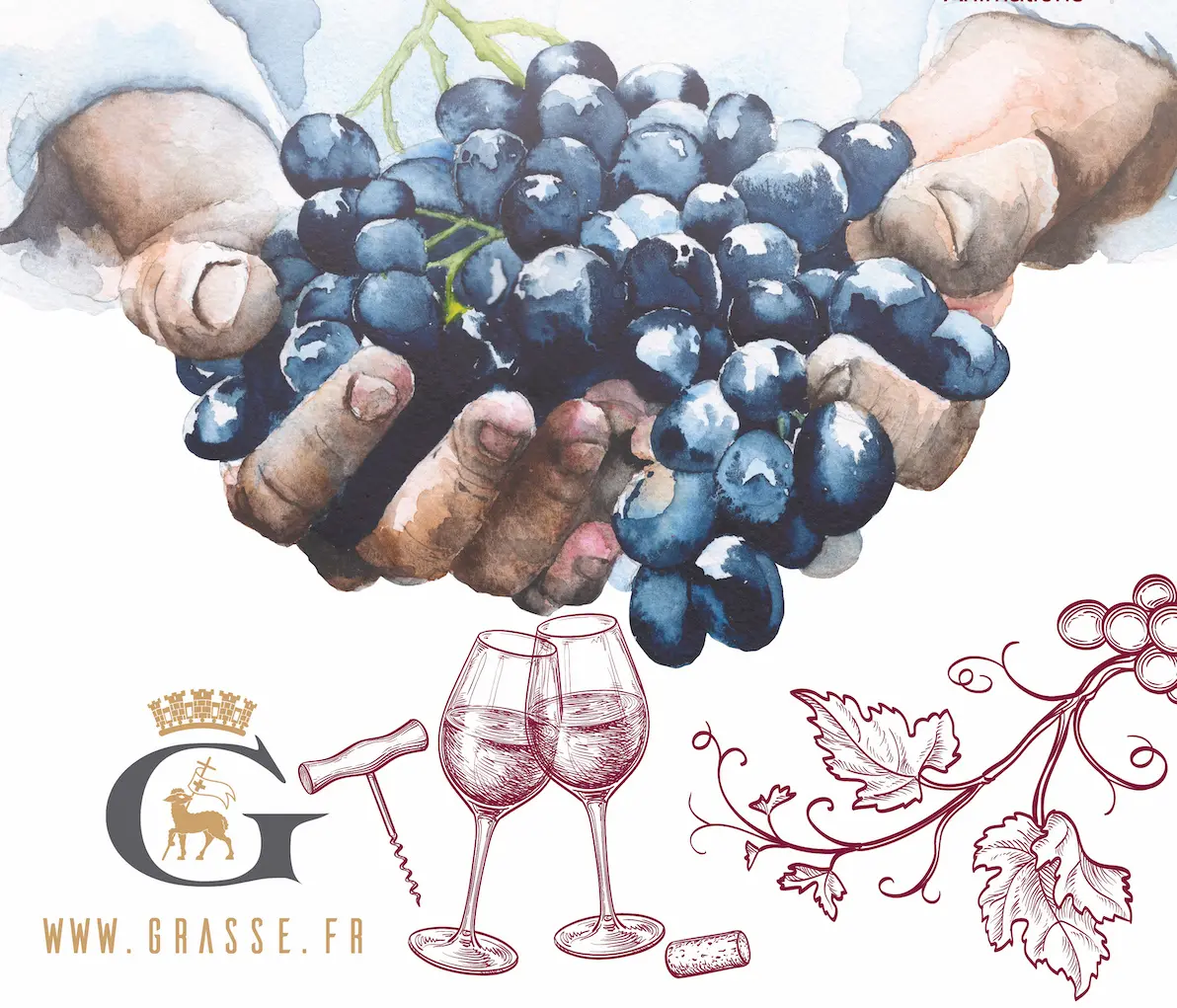 Fête des Vendanges libres