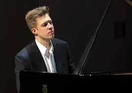 Concert de musique classique