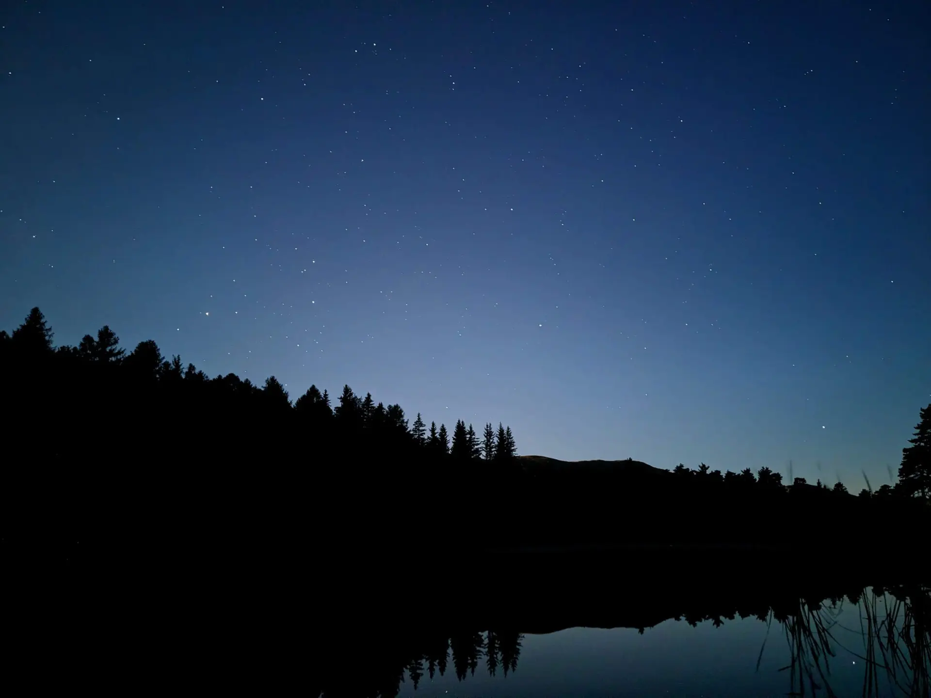 Randonnée au clair de lune sur les crêtes des Monges - Autres Versants