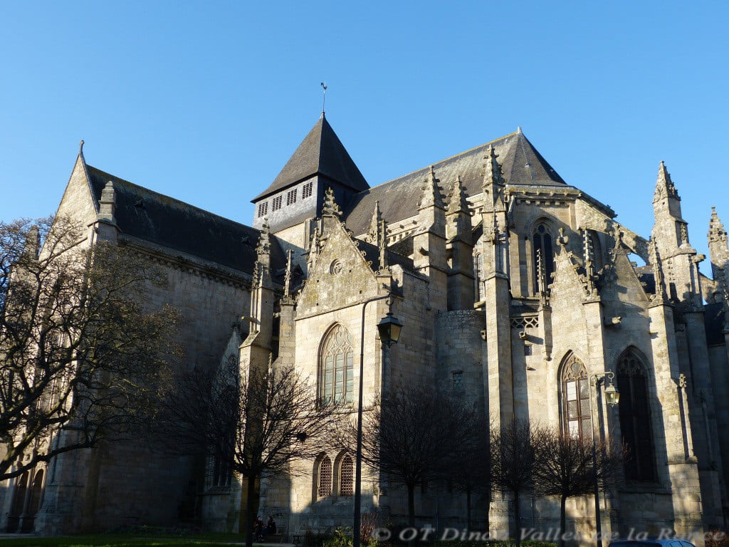 JEP – L’église Saint-Malo