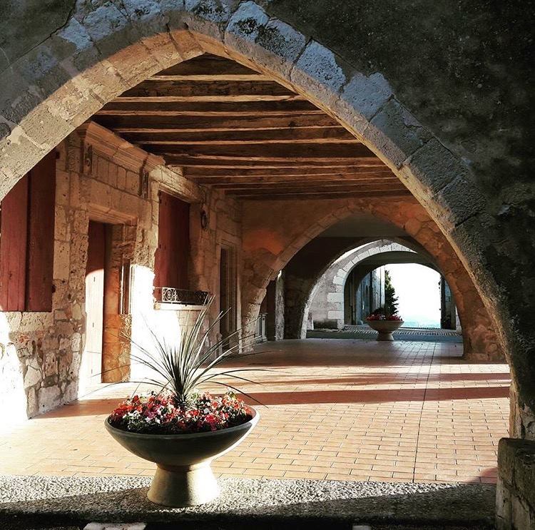 Marché fermier du terroir