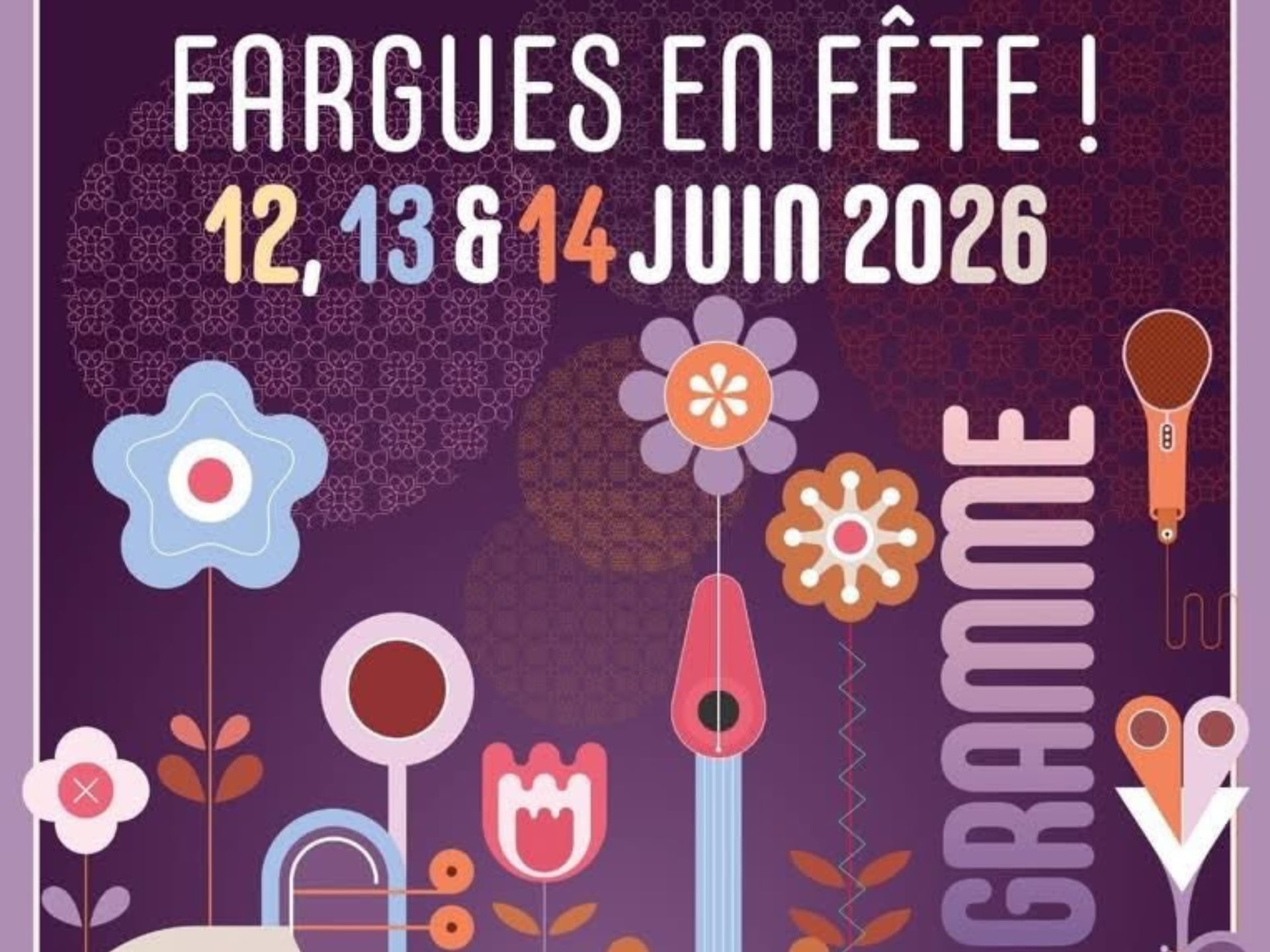 Fête locale
