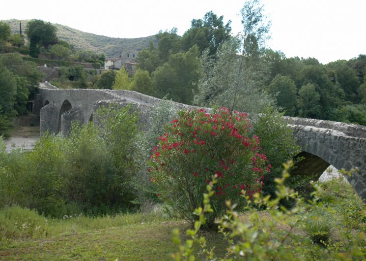 JEP 2026 – Mialet – Pont des Camisards