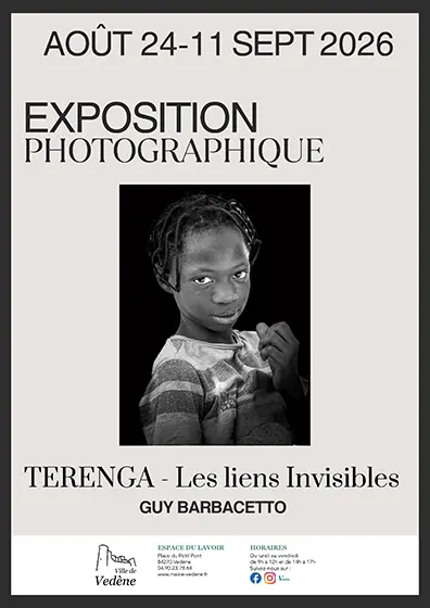 Exposition «Teranga : les liens invisibles»