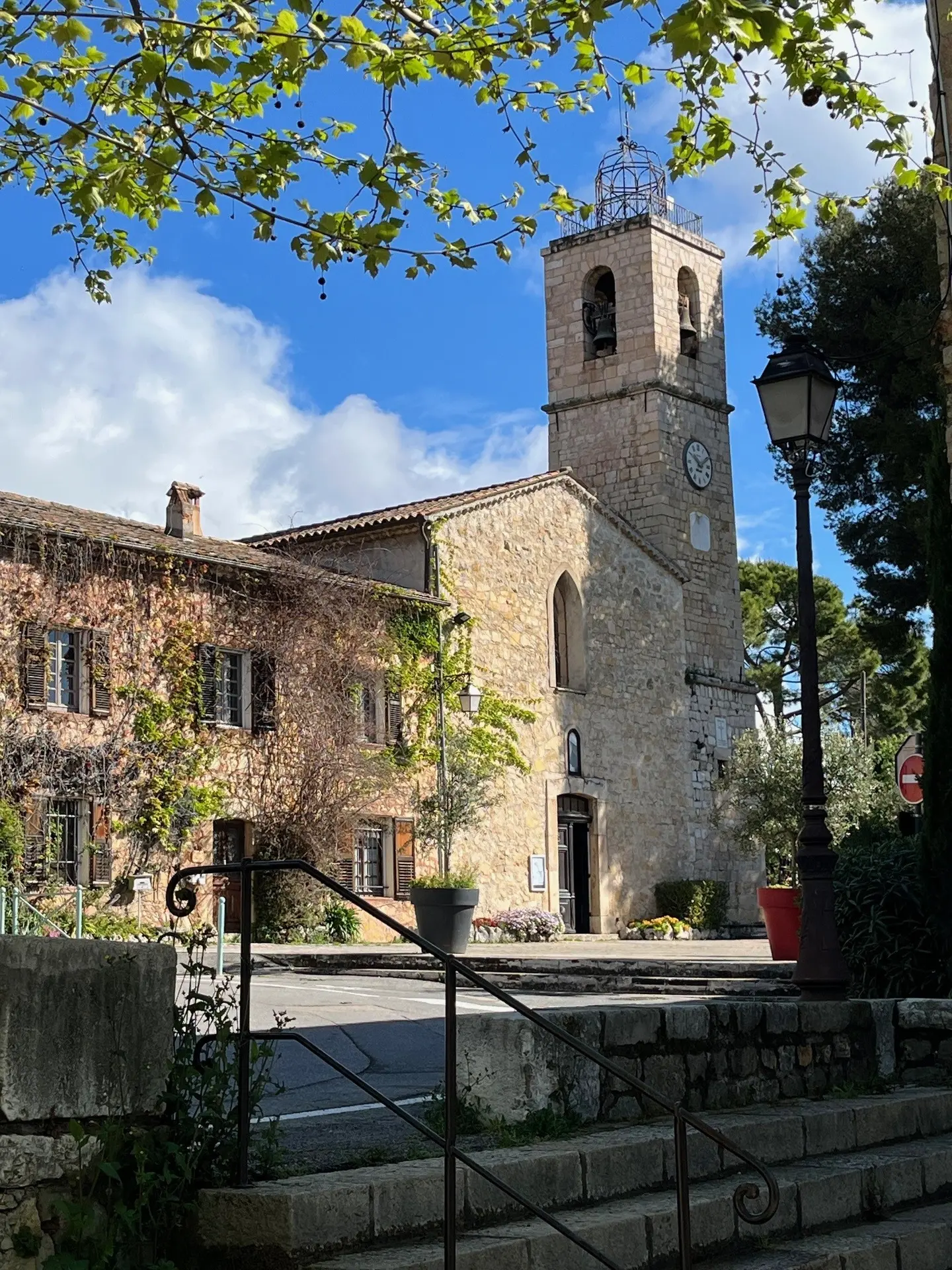 Fête patronale de la Saint Pierre