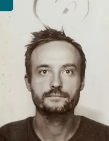 Rencontre avec Benjamin Diguerher