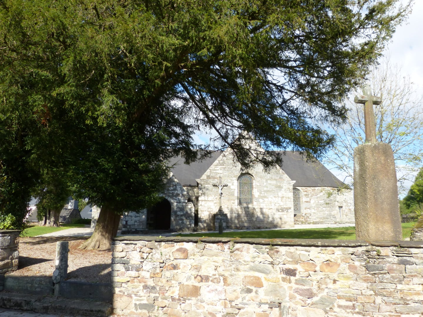 Concerts dans le village