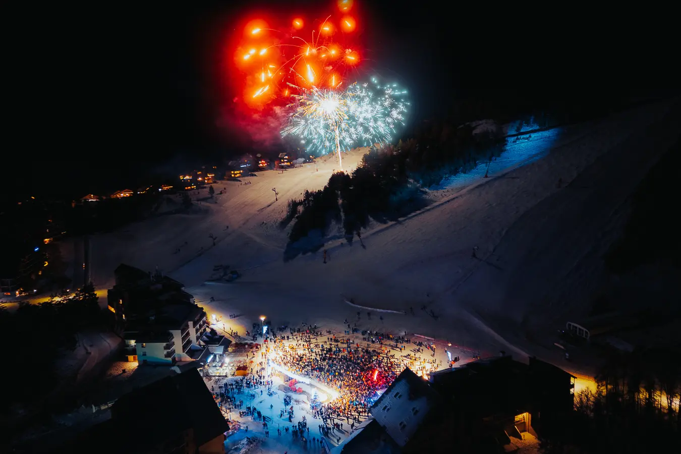 Anniversaire des 50 ans de la Joue du Loup