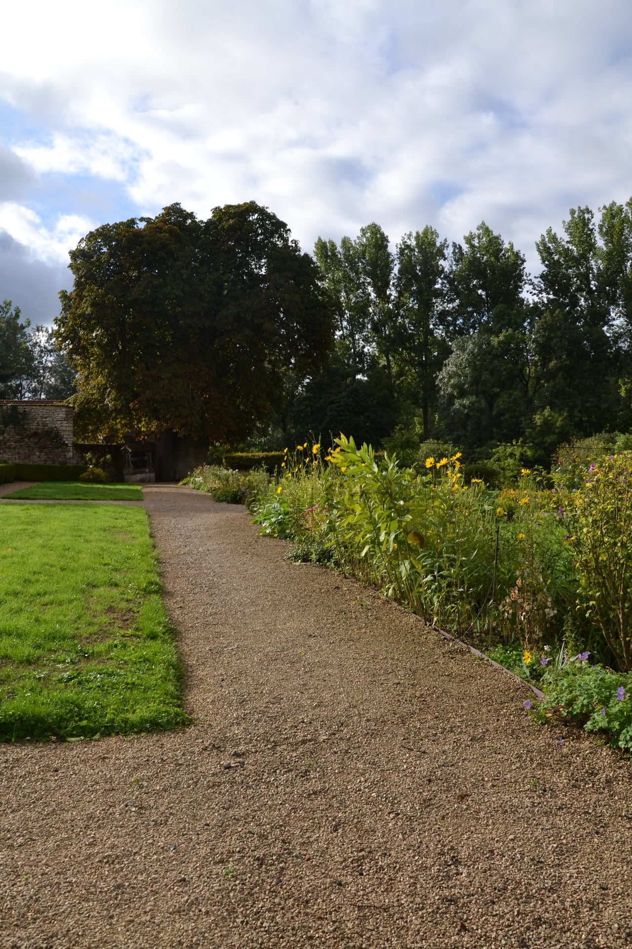 Journées Européennes du Patrimoine à la Grande Forge de Buffon