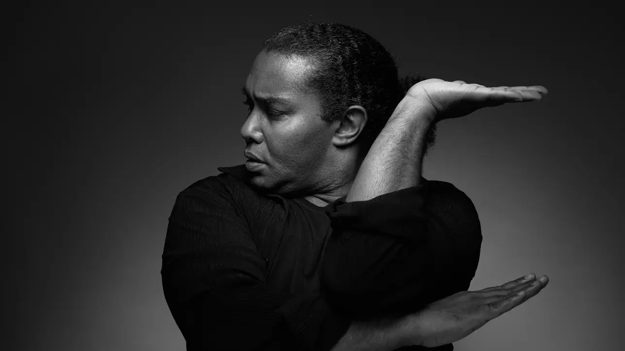 Studio ouvert avec Taoufiq Iezddiou