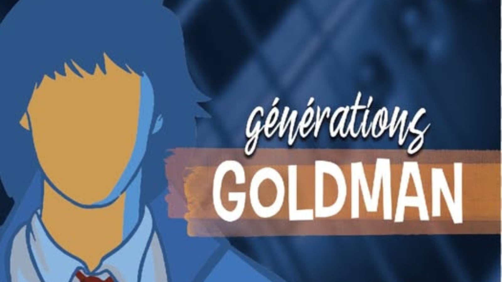 Les Chœurs de France - Générations Goldman