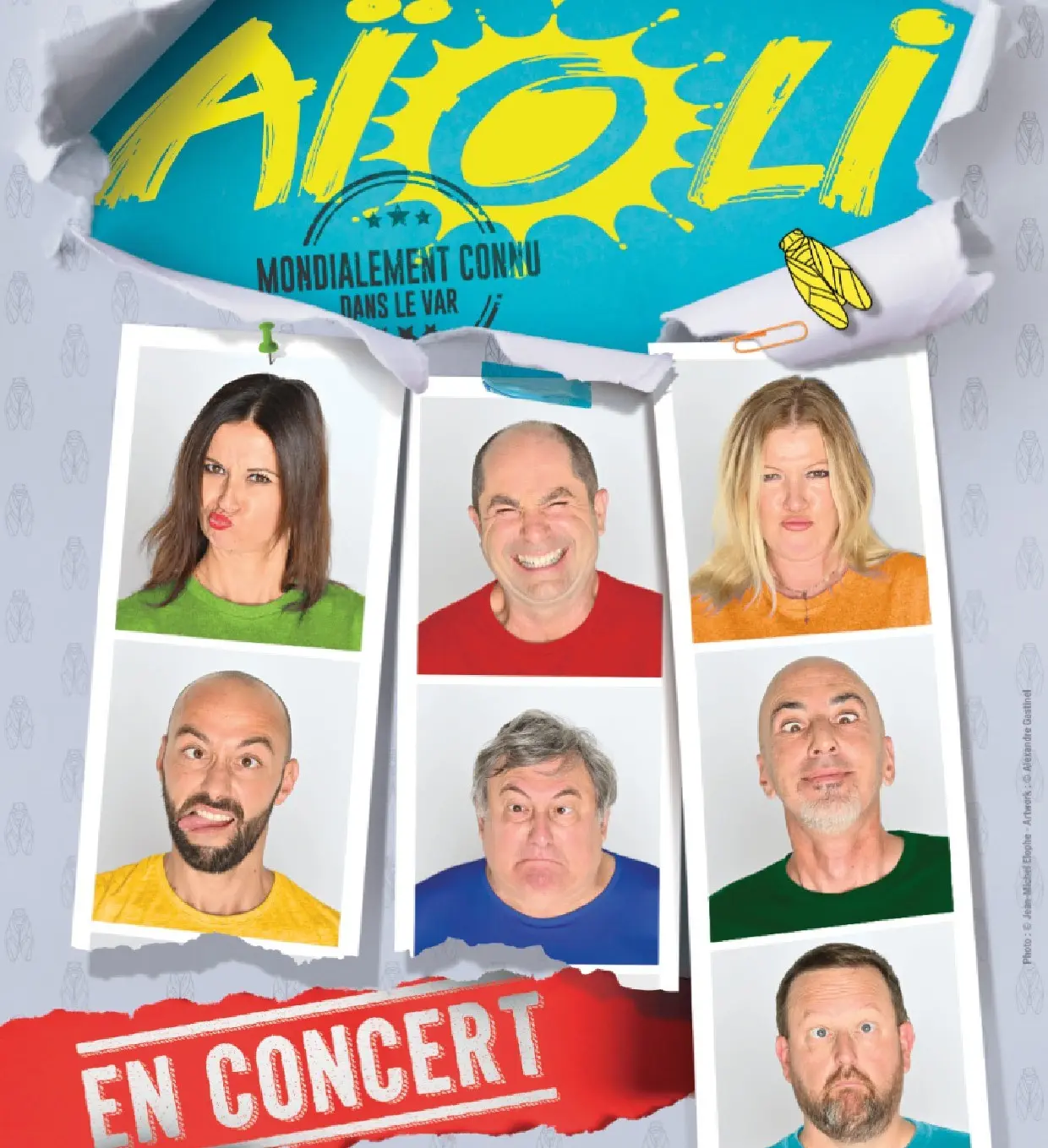 Aïoli