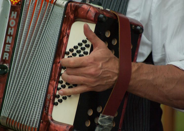 43ème Festival de musique d’été : Soirée fidélité artistes en vacances
