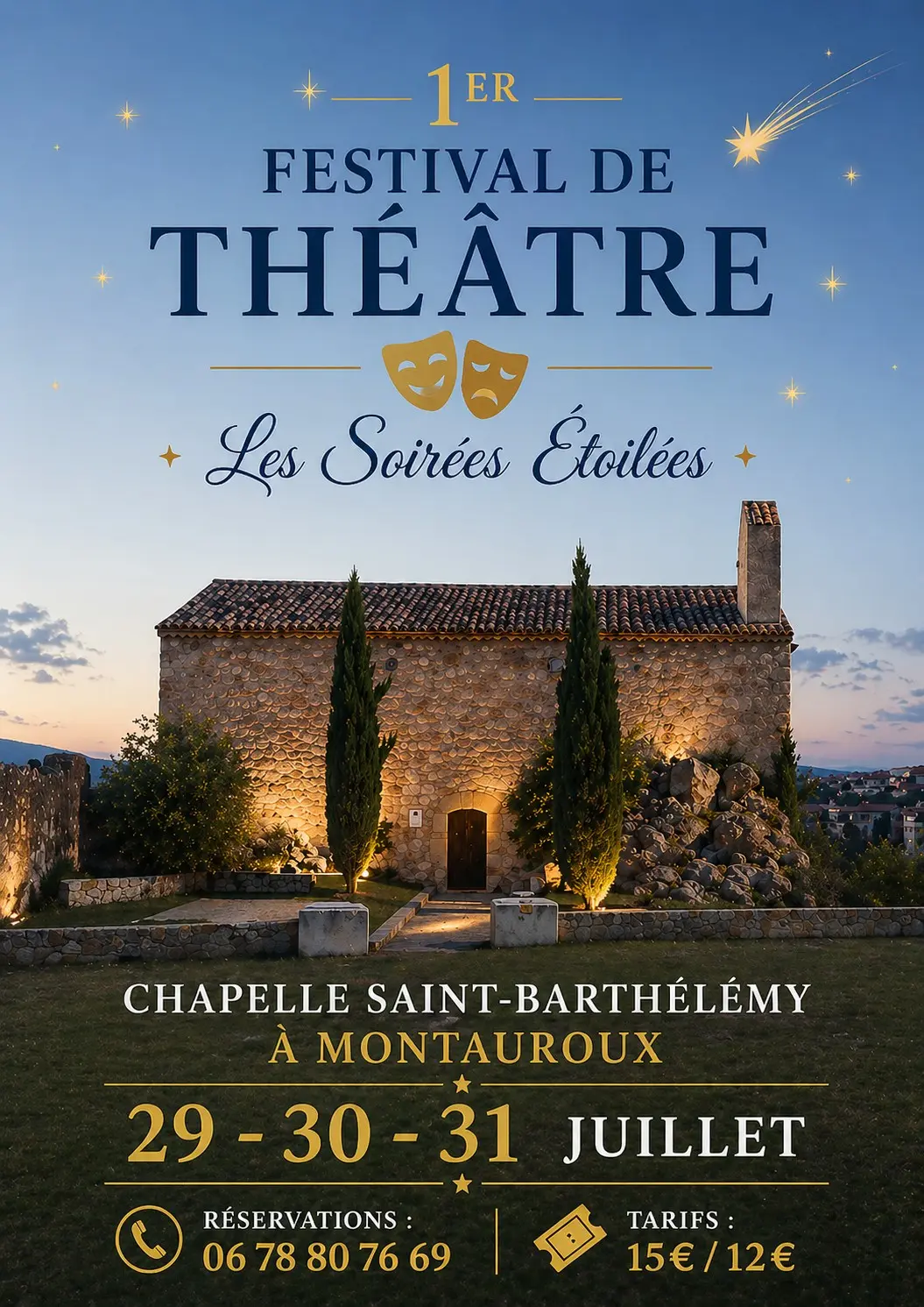 Festival de Théâtre
