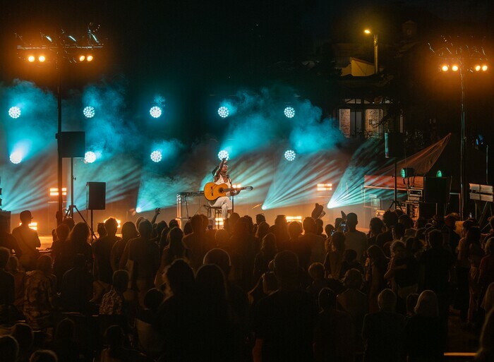 Festival des Hauts de Garonne