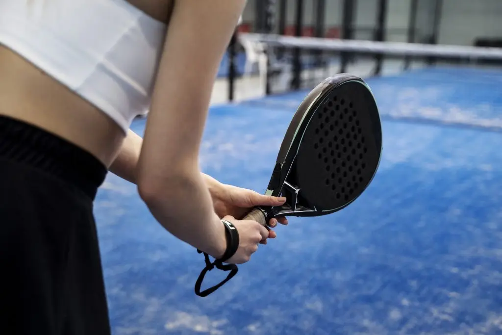 Soirée Pickleball
