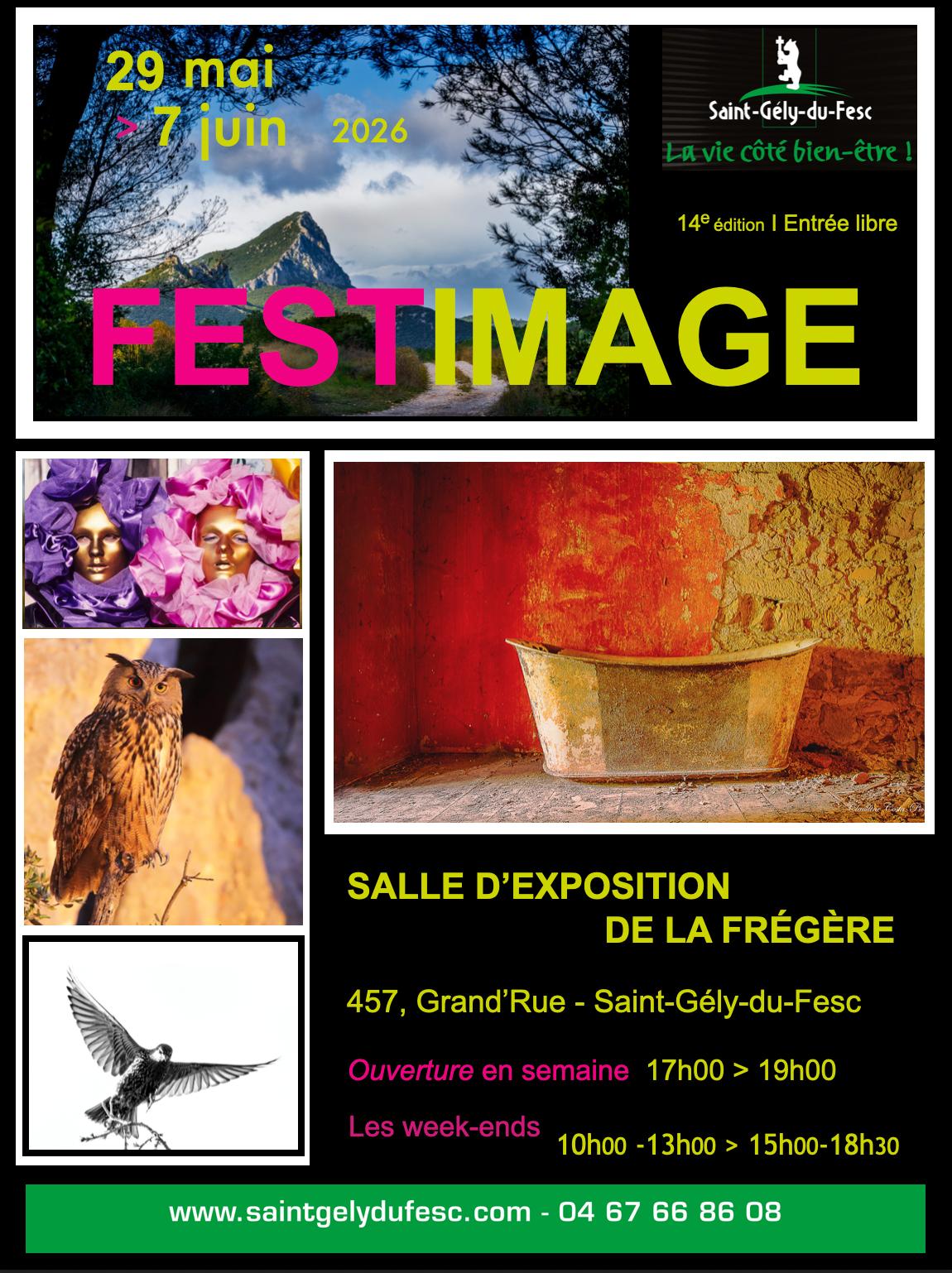 Expo Photo Festimage