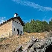 Pèlerinage Sainte Eurosie