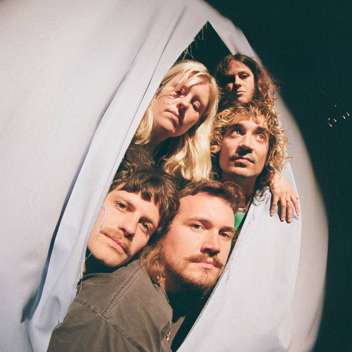 Tramhaus + Servo 1ère partie