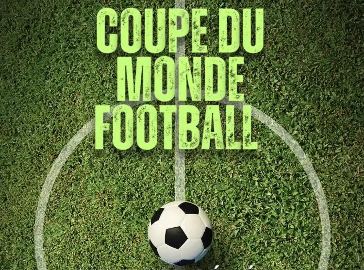 La coupe du monde de foot 2026 au Bô Bar