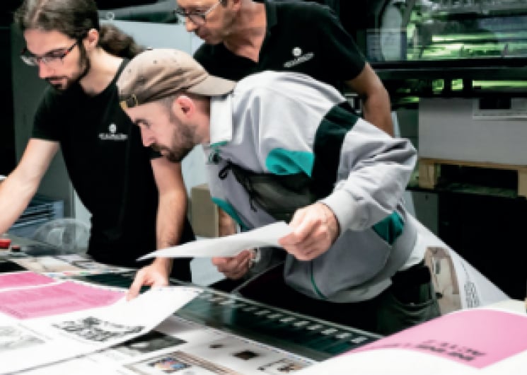 Festival Résurgence X – 10 ans d’art contemporain en territoire Causses et Vallée de la Dordogne