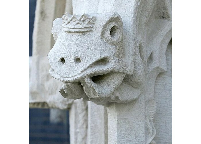 La ménagerie du Château - Animation 4/6 ans