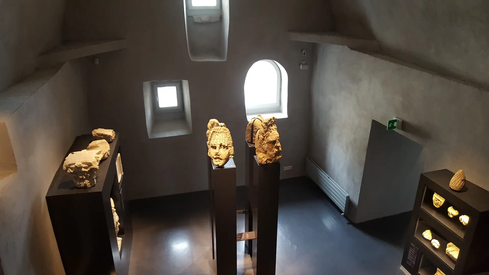 Journées Européennes de l'Archéologie : escape game à la recherche de la tombe mérovingienne