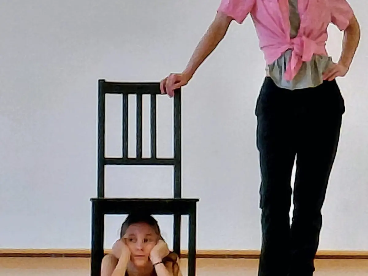 Festival Danses RE-SOURCES - Teen Time