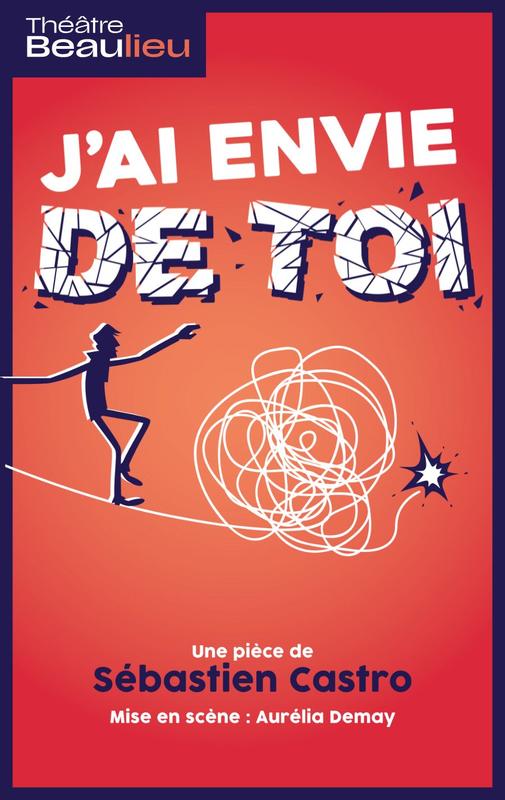 J'ai envie de toi de Sébastien Castro