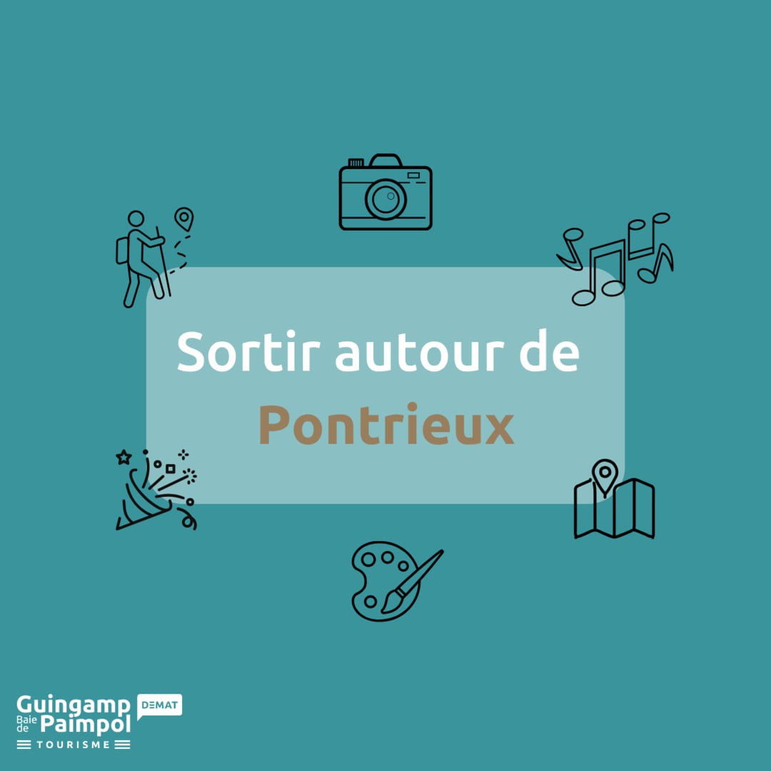 Journée européenne du patrimoine – l’histoire fabuleuse de Saint-Tugdual