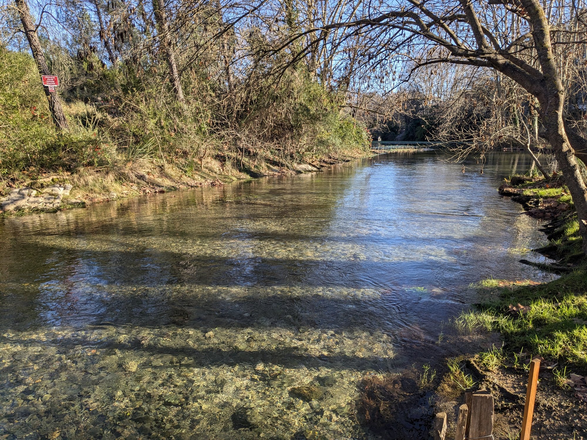 LA SOURCE QUI NOUS RESSOURCE