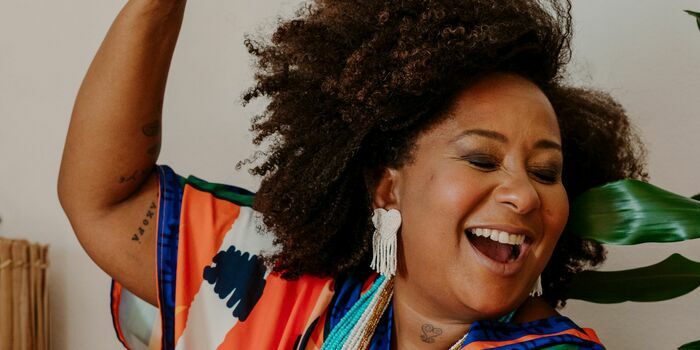 Bal brésilien : Batuk, retour aux sources de la samba avec Karla da Silva